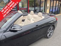 USED 2015 15 BMW 4 SERIES 3.0 435d M Sport Convertible 2dr Diesel Auto xDrive Euro 6 (s/s) (313 ps) 