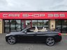 USED 2015 15 BMW 4 SERIES 3.0 435d M Sport Convertible 2dr Diesel Auto xDrive Euro 6 (s/s) (313 ps) 