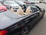 USED 2015 15 BMW 4 SERIES 3.0 435d M Sport Convertible 2dr Diesel Auto xDrive Euro 6 (s/s) (313 ps) 