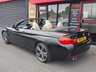 USED 2015 15 BMW 4 SERIES 3.0 435d M Sport Convertible 2dr Diesel Auto xDrive Euro 6 (s/s) (313 ps) 
