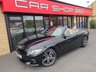 USED 2015 15 BMW 4 SERIES 3.0 435d M Sport Convertible 2dr Diesel Auto xDrive Euro 6 (s/s) (313 ps) 