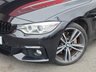 USED 2015 15 BMW 4 SERIES 3.0 435d M Sport Convertible 2dr Diesel Auto xDrive Euro 6 (s/s) (313 ps) 
