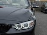 USED 2015 15 BMW 4 SERIES 3.0 435d M Sport Convertible 2dr Diesel Auto xDrive Euro 6 (s/s) (313 ps) 