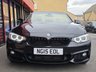 USED 2015 15 BMW 4 SERIES 3.0 435d M Sport Convertible 2dr Diesel Auto xDrive Euro 6 (s/s) (313 ps) 