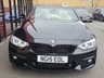 USED 2015 15 BMW 4 SERIES 3.0 435d M Sport Convertible 2dr Diesel Auto xDrive Euro 6 (s/s) (313 ps) 