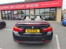 USED 2015 15 BMW 4 SERIES 3.0 435d M Sport Convertible 2dr Diesel Auto xDrive Euro 6 (s/s) (313 ps) 