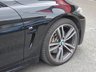 USED 2015 15 BMW 4 SERIES 3.0 435d M Sport Convertible 2dr Diesel Auto xDrive Euro 6 (s/s) (313 ps) 