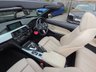 USED 2015 15 BMW 4 SERIES 3.0 435d M Sport Convertible 2dr Diesel Auto xDrive Euro 6 (s/s) (313 ps) 