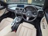 USED 2015 15 BMW 4 SERIES 3.0 435d M Sport Convertible 2dr Diesel Auto xDrive Euro 6 (s/s) (313 ps) 