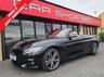 USED 2015 15 BMW 4 SERIES 3.0 435d M Sport Convertible 2dr Diesel Auto xDrive Euro 6 (s/s) (313 ps) 