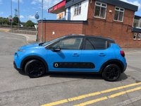 USED 2019 19 CITROEN C3 1.2 PureTech GPF Flair Hatchback 5dr Petrol Manual Euro 6 (s/s) (110 ps) 