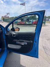 USED 2019 19 CITROEN C3 1.2 PureTech GPF Flair Hatchback 5dr Petrol Manual Euro 6 (s/s) (110 ps) 