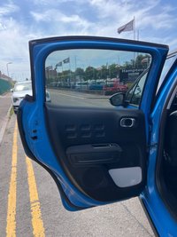 USED 2019 19 CITROEN C3 1.2 PureTech GPF Flair Hatchback 5dr Petrol Manual Euro 6 (s/s) (110 ps) 