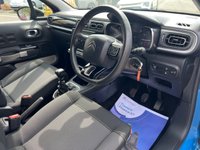 USED 2019 19 CITROEN C3 1.2 PureTech GPF Flair Hatchback 5dr Petrol Manual Euro 6 (s/s) (110 ps) 
