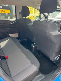 USED 2019 19 CITROEN C3 1.2 PureTech GPF Flair Hatchback 5dr Petrol Manual Euro 6 (s/s) (110 ps) 