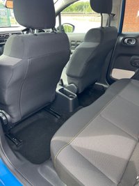 USED 2019 19 CITROEN C3 1.2 PureTech GPF Flair Hatchback 5dr Petrol Manual Euro 6 (s/s) (110 ps) 