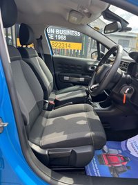 USED 2019 19 CITROEN C3 1.2 PureTech GPF Flair Hatchback 5dr Petrol Manual Euro 6 (s/s) (110 ps) 