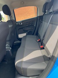 USED 2019 19 CITROEN C3 1.2 PureTech GPF Flair Hatchback 5dr Petrol Manual Euro 6 (s/s) (110 ps) 
