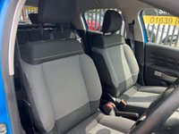 USED 2019 19 CITROEN C3 1.2 PureTech GPF Flair Hatchback 5dr Petrol Manual Euro 6 (s/s) (110 ps) 