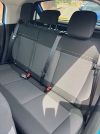 USED 2019 19 CITROEN C3 1.2 PureTech GPF Flair Hatchback 5dr Petrol Manual Euro 6 (s/s) (110 ps) 