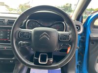 USED 2019 19 CITROEN C3 1.2 PureTech GPF Flair Hatchback 5dr Petrol Manual Euro 6 (s/s) (110 ps) 