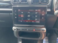 USED 2019 19 CITROEN C3 1.2 PureTech GPF Flair Hatchback 5dr Petrol Manual Euro 6 (s/s) (110 ps) 