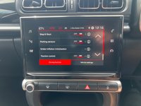 USED 2019 19 CITROEN C3 1.2 PureTech GPF Flair Hatchback 5dr Petrol Manual Euro 6 (s/s) (110 ps) 