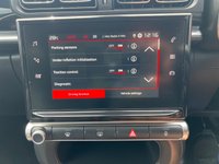 USED 2019 19 CITROEN C3 1.2 PureTech GPF Flair Hatchback 5dr Petrol Manual Euro 6 (s/s) (110 ps) 
