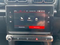 USED 2019 19 CITROEN C3 1.2 PureTech GPF Flair Hatchback 5dr Petrol Manual Euro 6 (s/s) (110 ps) 