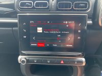 USED 2019 19 CITROEN C3 1.2 PureTech GPF Flair Hatchback 5dr Petrol Manual Euro 6 (s/s) (110 ps) 