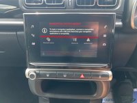 USED 2019 19 CITROEN C3 1.2 PureTech GPF Flair Hatchback 5dr Petrol Manual Euro 6 (s/s) (110 ps) 