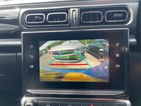 USED 2019 19 CITROEN C3 1.2 PureTech GPF Flair Hatchback 5dr Petrol Manual Euro 6 (s/s) (110 ps) 