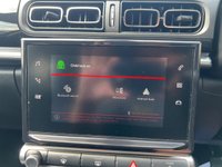 USED 2019 19 CITROEN C3 1.2 PureTech GPF Flair Hatchback 5dr Petrol Manual Euro 6 (s/s) (110 ps) 