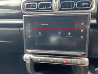 USED 2019 19 CITROEN C3 1.2 PureTech GPF Flair Hatchback 5dr Petrol Manual Euro 6 (s/s) (110 ps) 