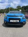 USED 2019 19 CITROEN C3 1.2 PureTech GPF Flair Hatchback 5dr Petrol Manual Euro 6 (s/s) (110 ps) 