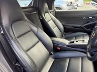USED 2015 15 PORSCHE BOXSTER 2.7 981 Convertible 2dr Petrol PDK Euro 6 (s/s) (265 ps) 