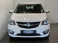 USED 2016 16 VAUXHALL VIVA 1.0i SE Hatchback 5dr Petrol Manual Euro 6 (a/c) (75 ps) 12 MONTHS AA, FRESH SERVICE