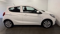 USED 2016 16 VAUXHALL VIVA 1.0i SE Hatchback 5dr Petrol Manual Euro 6 (a/c) (75 ps) 12 MONTHS AA, FRESH SERVICE