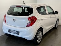 USED 2016 16 VAUXHALL VIVA 1.0i SE Hatchback 5dr Petrol Manual Euro 6 (a/c) (75 ps) 12 MONTHS AA, FRESH SERVICE