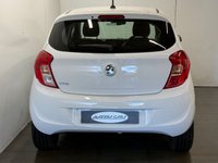 USED 2016 16 VAUXHALL VIVA 1.0i SE Hatchback 5dr Petrol Manual Euro 6 (a/c) (75 ps) 12 MONTHS AA, FRESH SERVICE