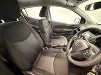 USED 2016 16 VAUXHALL VIVA 1.0i SE Hatchback 5dr Petrol Manual Euro 6 (a/c) (75 ps) 12 MONTHS AA, FRESH SERVICE