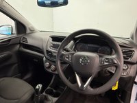 USED 2016 16 VAUXHALL VIVA 1.0i SE Hatchback 5dr Petrol Manual Euro 6 (a/c) (75 ps) 12 MONTHS AA, FRESH SERVICE