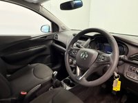 USED 2016 16 VAUXHALL VIVA 1.0i SE Hatchback 5dr Petrol Manual Euro 6 (a/c) (75 ps) 12 MONTHS AA, FRESH SERVICE