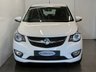 USED 2016 16 VAUXHALL VIVA 1.0i SE Hatchback 5dr Petrol Manual Euro 6 (a/c) (75 ps) 12 MONTHS AA, FRESH SERVICE