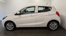 USED 2016 16 VAUXHALL VIVA 1.0i SE Hatchback 5dr Petrol Manual Euro 6 (a/c) (75 ps) 12 MONTHS AA, FRESH SERVICE