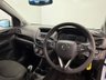 USED 2016 16 VAUXHALL VIVA 1.0i SE Hatchback 5dr Petrol Manual Euro 6 (a/c) (75 ps) 12 MONTHS AA, FRESH SERVICE