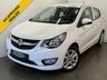USED 2016 16 VAUXHALL VIVA 1.0i SE Hatchback 5dr Petrol Manual Euro 6 (a/c) (75 ps) 12 MONTHS AA, FRESH SERVICE