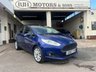 USED 2018 67 FORD FIESTA 1.0T EcoBoost Titanium Hatchback 5dr Petrol Manual Euro 6 (s/s) (100 ps) 
