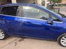 USED 2018 67 FORD FIESTA 1.0T EcoBoost Titanium Hatchback 5dr Petrol Manual Euro 6 (s/s) (100 ps) 