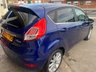 USED 2018 67 FORD FIESTA 1.0T EcoBoost Titanium Hatchback 5dr Petrol Manual Euro 6 (s/s) (100 ps) 